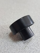 Bouton roulette interrupteur commande molette Four Whirlpool AKZ 122/MR/01 FXTM6