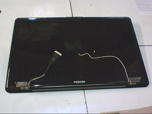 Ecran toshiba l555 - ecran,