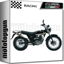 GPR POT D ECHAPPEMENT RACE