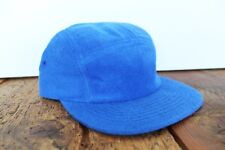HUF Escarpins Valley 6 Panneaux Casquette Neuf Royal HUF Worldwide