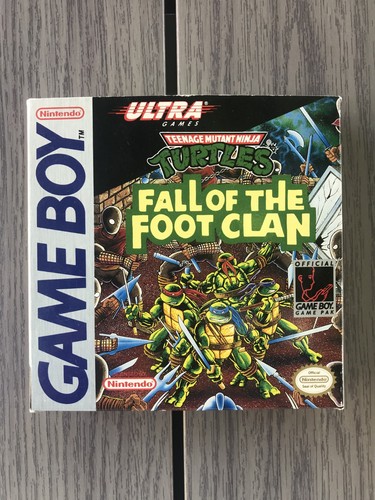 Jeu game boy - jeu,