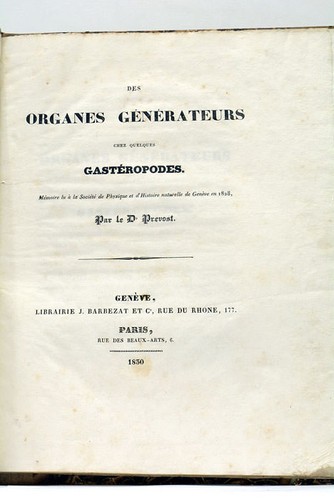 Prevost des - prevost,