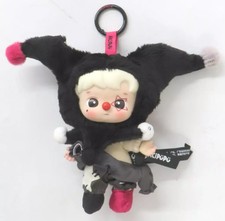 Peluche badge POP MART WHY SO