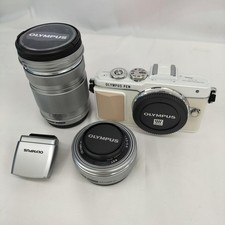 Appareil photo sans miroir