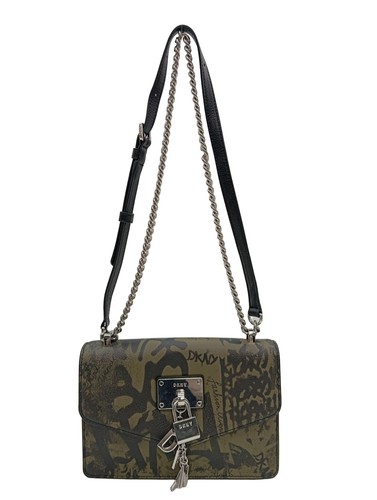 Dkny sac bandoulière - dkny, petit