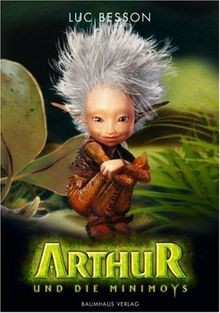 Arthur und die - , minimoys