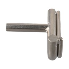 Repose-outils de tour à bois