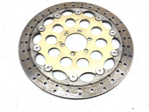 Disque frein avant 320 - disque, dm: