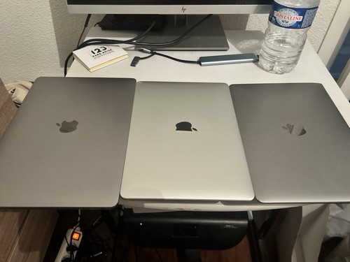 Apple macbook lot 3 - lot, de