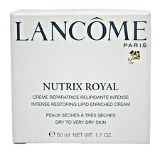 Lancôme Nutrix Royal Intense