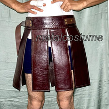 Déguisement guerrier