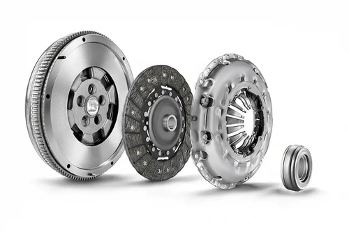 Kit embrayage 600 0169 00 - 0169,