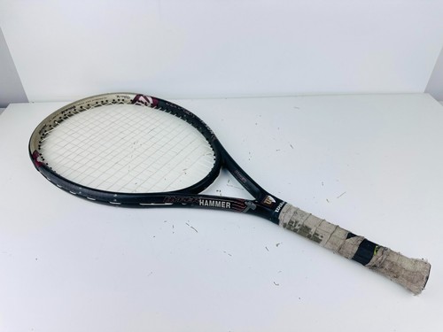 Wilson hyper hammer - hyper,