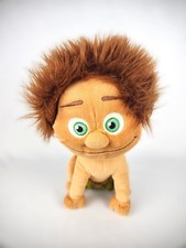 Peluche Spot "Le Voyage