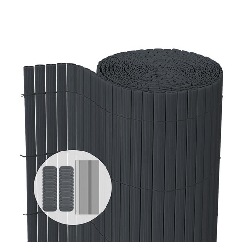Canisse pvc brise vue - canisse,
