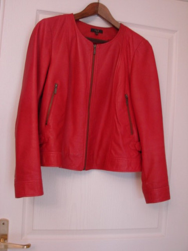 Veste style perfecto - style,