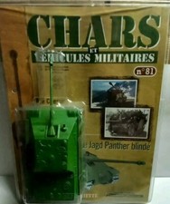 Solido 1/50, Char Jagdpanther