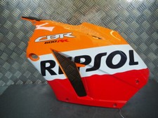 COWL LH FAIRING HONDA CBR600RR