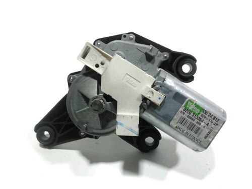 Moteur essuie glace - d'essuie,