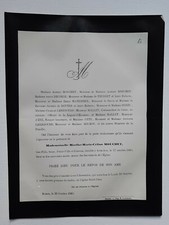 MOUCHET Decorde Thubert FAIRE