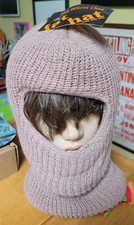 VTG 80s FAT HAT Brand Winter