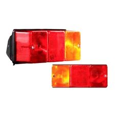 Feux Arrières Pour Tracteurs Massey Ferguson 240 250 265 275 290.