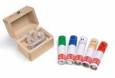 Coffret Professionnel Bois 5 x