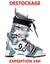 chaussure de ski SCOTT