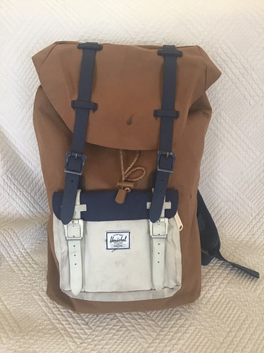 Sac dos herschel - sac,