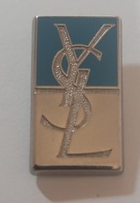 PINS PIN PARFUM SIGLE YVES