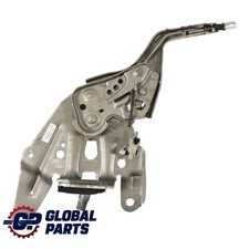 Ford Mustang GT Mk6 Levier