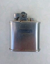 Briquet A Essence Ronson Art