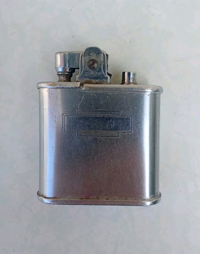 Briquet essence ronson - essence, art