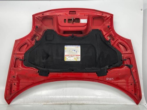 Capot alfa romeo mito - capot,