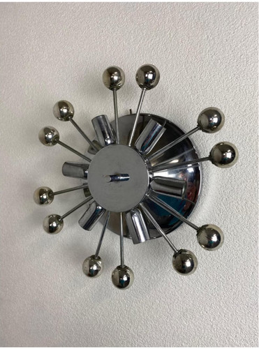 Applique sputnik laiton mid - sputnik,