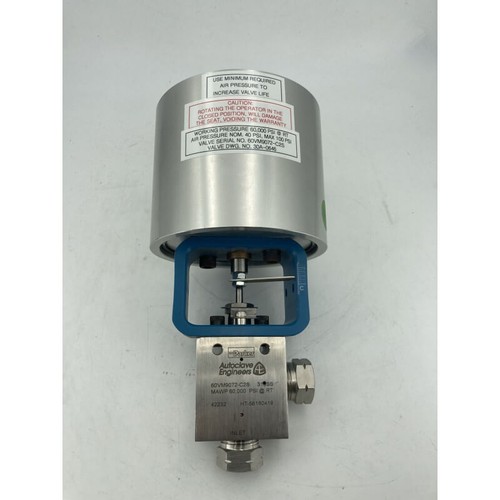 Pneumatique valve actuator - pneumatique,