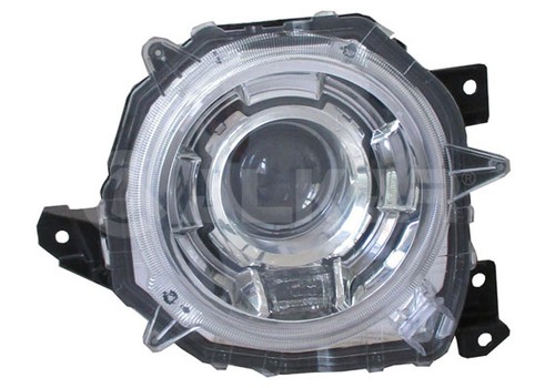 Phare principal led - principal, droit