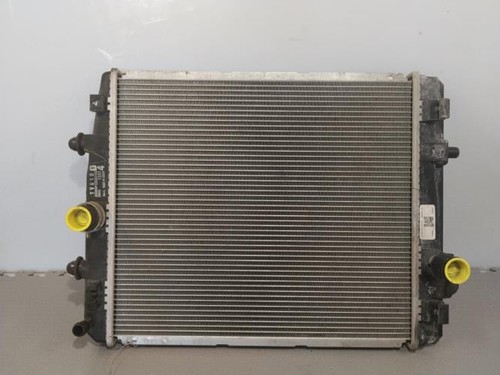 Radiateur eau peugeot 107 - eau,