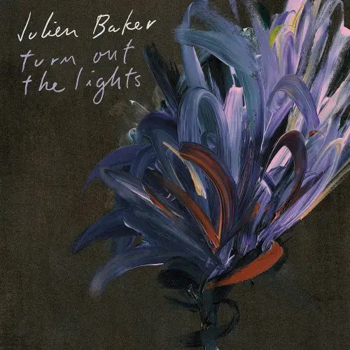 Julien baker turn out the - julien,