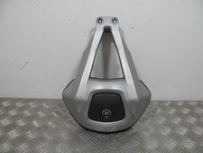 Dosseret passager YAMAHA 125