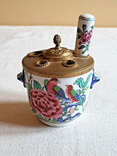 Encrier cachet ancien - cachet,