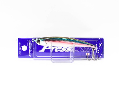 Duo press bait lipless - bait,