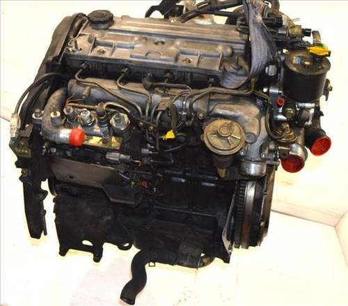 Moteur complet mazda 323 f - 323,