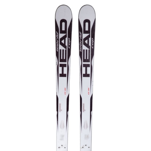 Ski occasion head - ski, gs