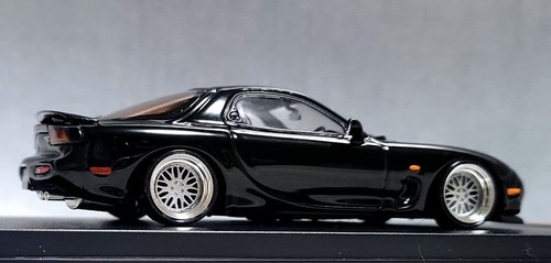 Mazda 7 modified fd3s - modified,