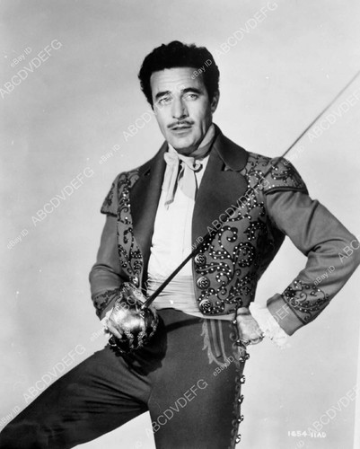 Gilbert roland ready for - roland,
