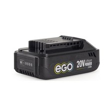 Batterie Lithium Ion VITO EGO LI 2Ah Gamme sans fil 20V Jardin VIBCBL204