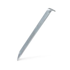 Ensemble de 10 angle en acier