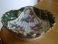 PORCELAINE DE PARIS ANCIEN