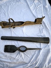 pioche individuelle US ARMY